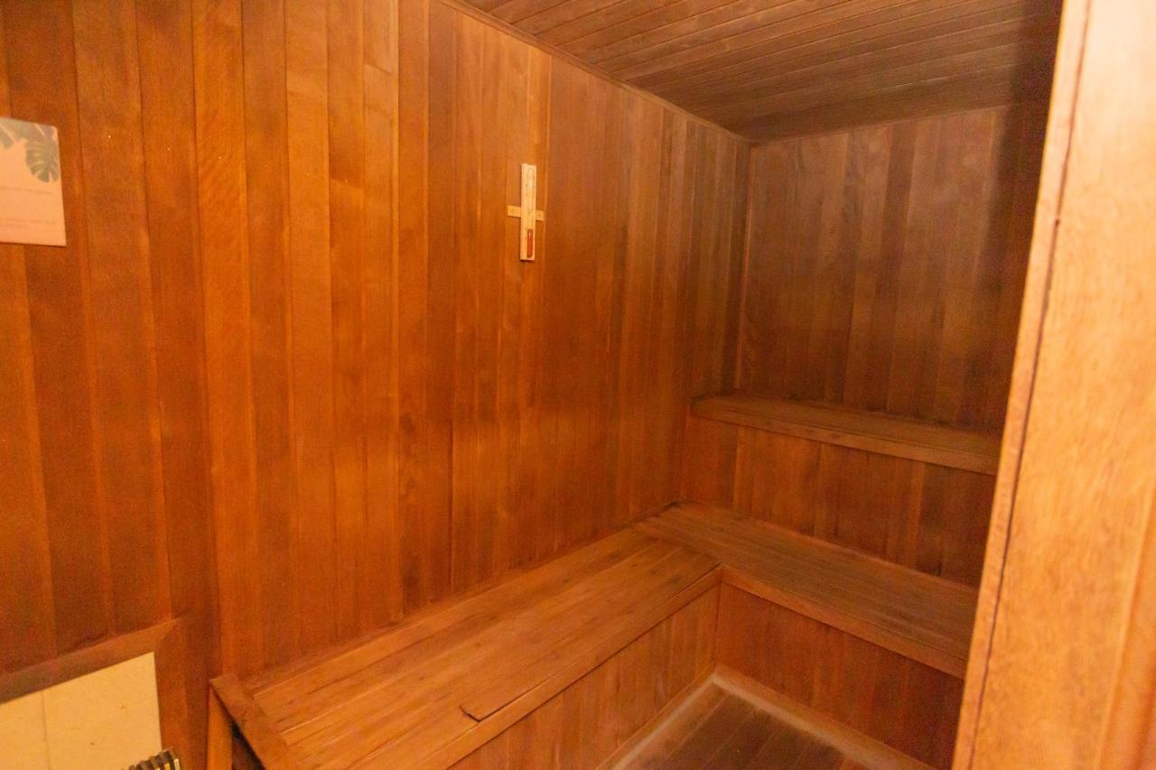 Aparthotel The Capital Flat 311 - Itaim São Paulo Zewnętrze zdjęcie